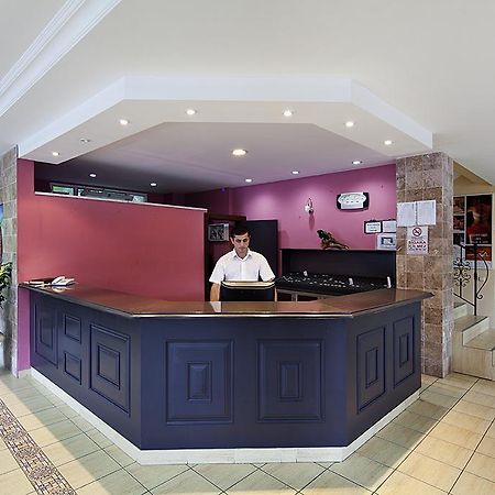 Larissa Garden Hotel Кемер Екстер'єр фото