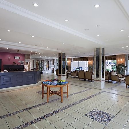 Larissa Garden Hotel Кемер Екстер'єр фото