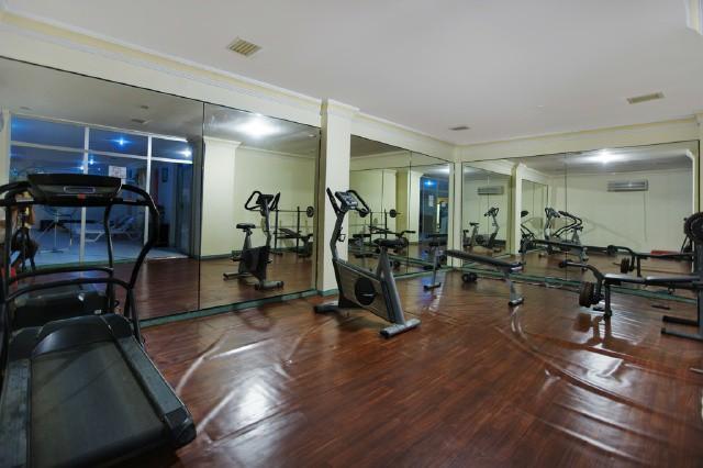 Larissa Garden Hotel Кемер Екстер'єр фото