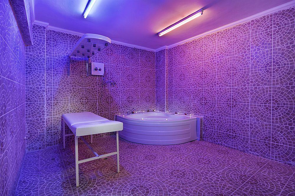 Larissa Garden Hotel Кемер Екстер'єр фото