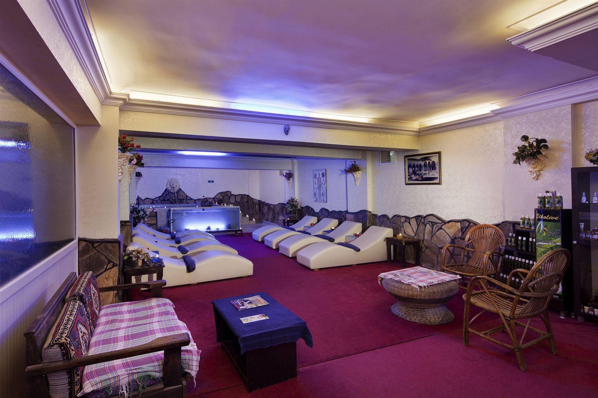 Larissa Garden Hotel Кемер Екстер'єр фото